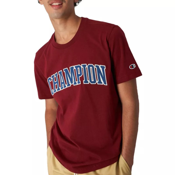 Champion Tee-shirt Champion CREWNECK