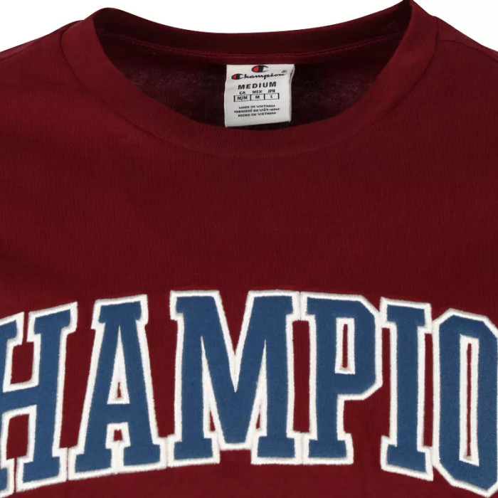 Champion Tee-shirt Champion CREWNECK