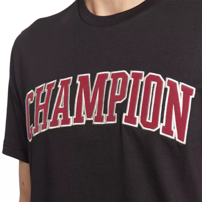 Champion Tee-shirt Champion CREWNECK