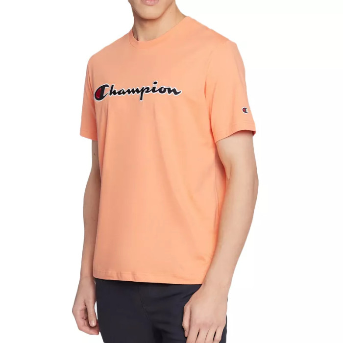 Champion Tee-shirt Champion CREWNECK