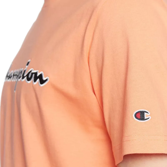 Champion Tee-shirt Champion CREWNECK