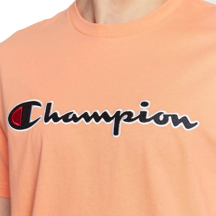 Champion Tee-shirt Champion CREWNECK