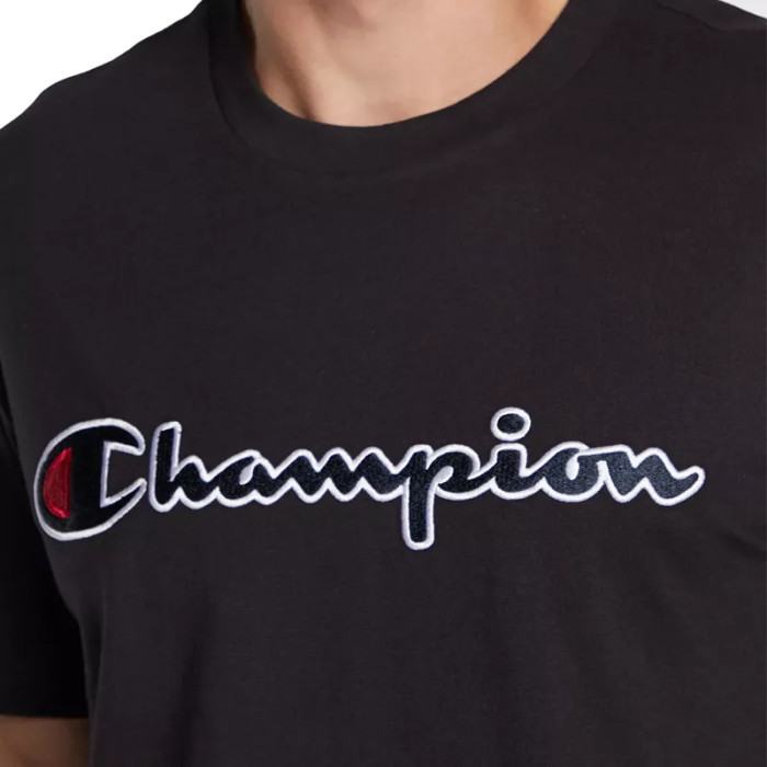 Champion Tee-shirt Champion CREWNECK