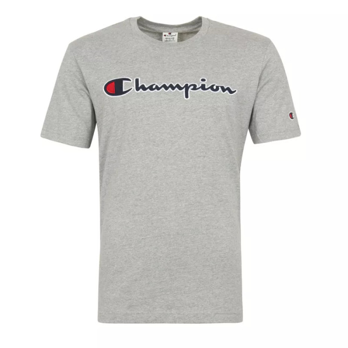 Champion Tee-shirt Champion CREWNECK