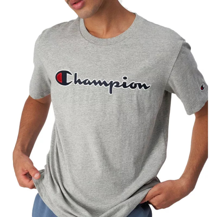 Champion Tee-shirt Champion CREWNECK