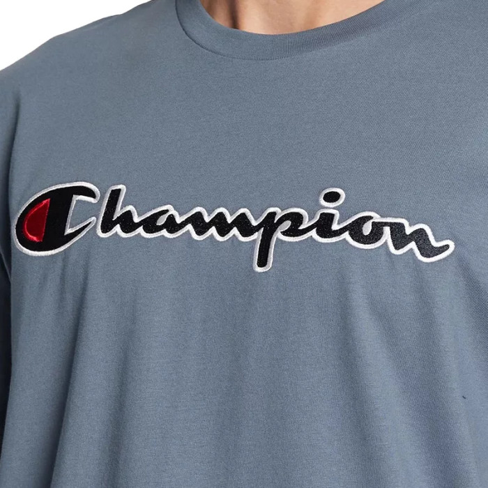 Champion Tee-shirt Champion CREWNECK