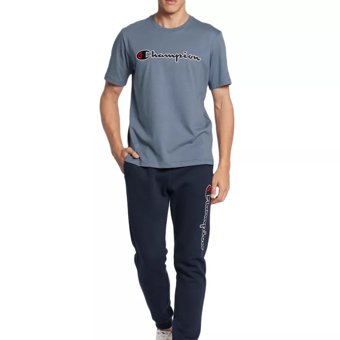 Champion Tee-shirt Champion CREWNECK