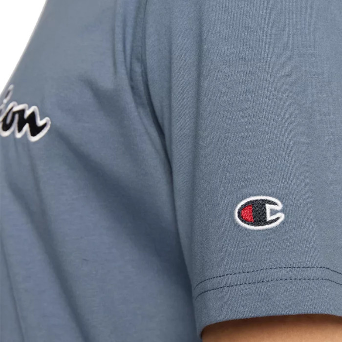 Champion Tee-shirt Champion CREWNECK