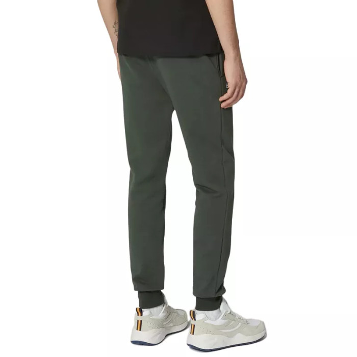 K-Way Pantalon de survêtement Jogging K-Way LE VRAI BISHOP