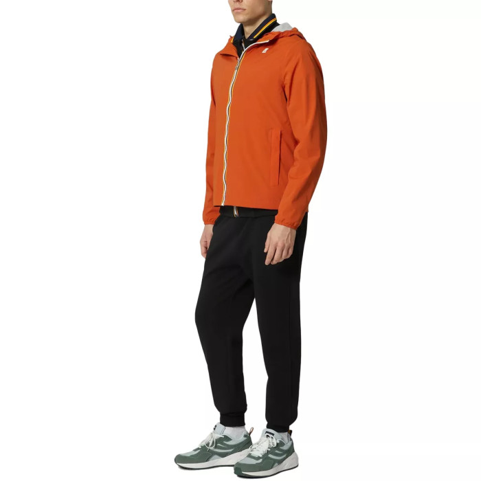 K-Way Pantalon de survêtement Jogging K-Way LE VRAI BISHOP