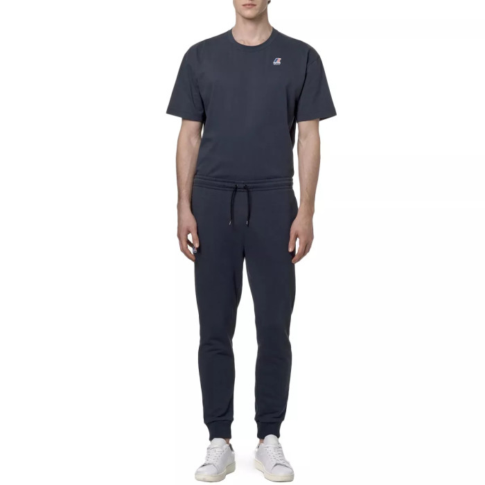 K-Way Pantalon de survêtement Jogging K-Way LE VRAI BISHOP