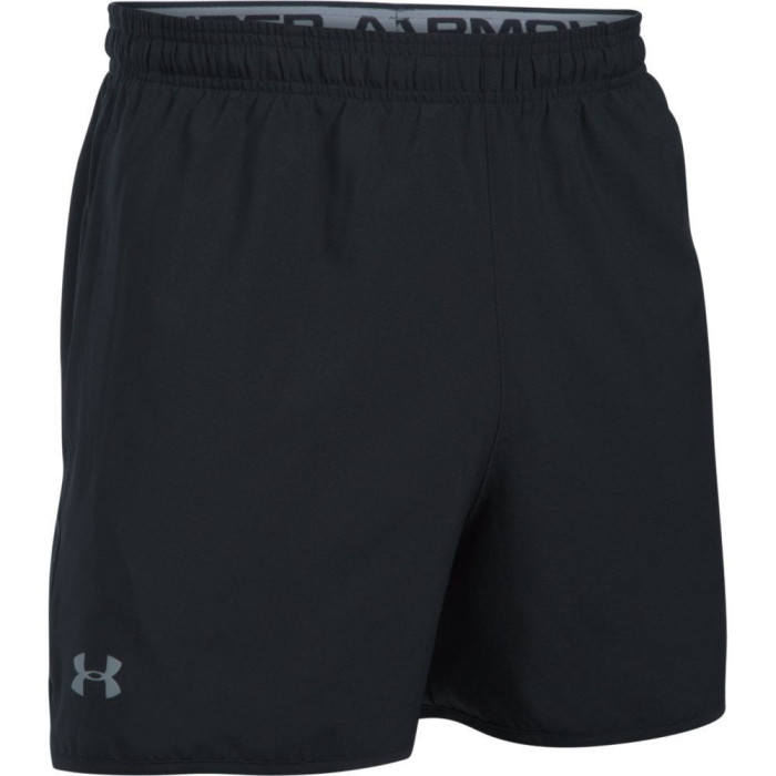 Under Armour Short Under Armour Qualifier 5 Woven - 1289626-001