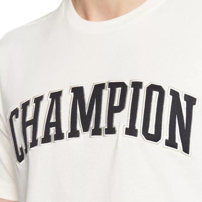 Champion Tee-shirt Champion CREWNECK