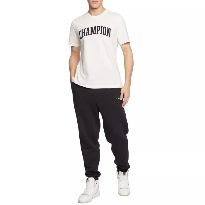 Champion Tee-shirt Champion CREWNECK