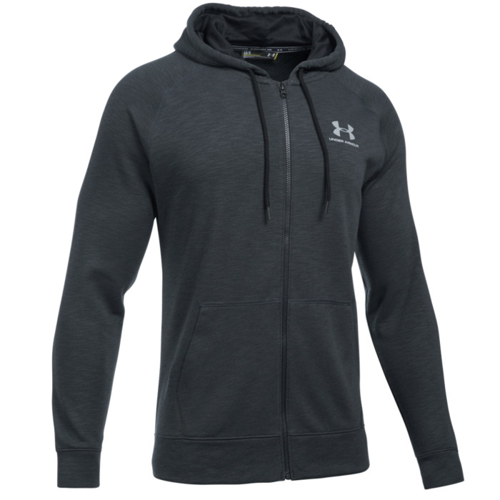 Under Armour Sweat Under Armour Sportstyle FZ Tri Hood - 1290255-001