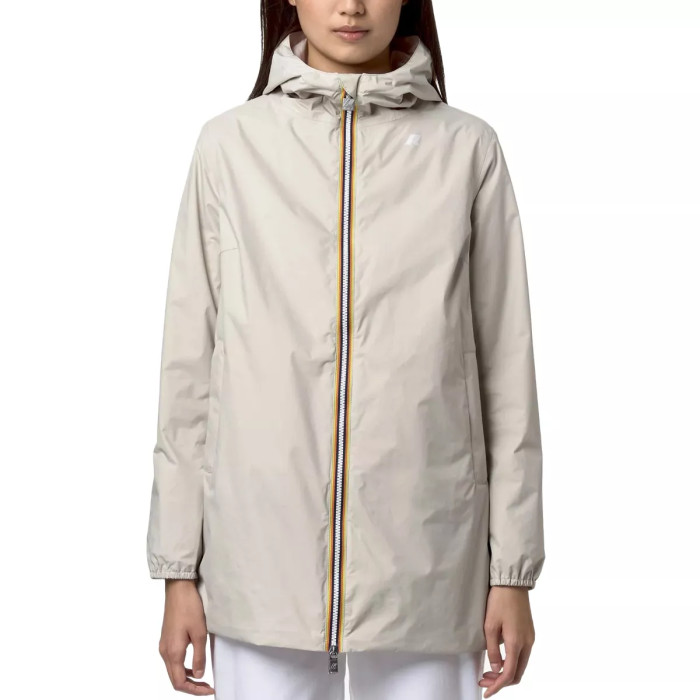 K-Way Parka K-Way SOPHIE Plus 2 Reversible