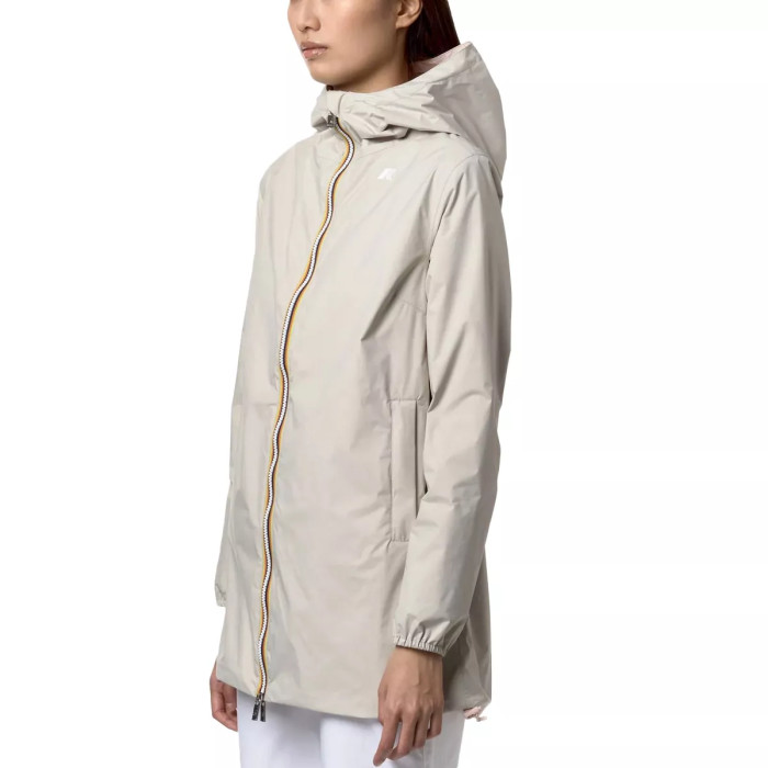 K-Way Parka K-Way SOPHIE Plus 2 Reversible