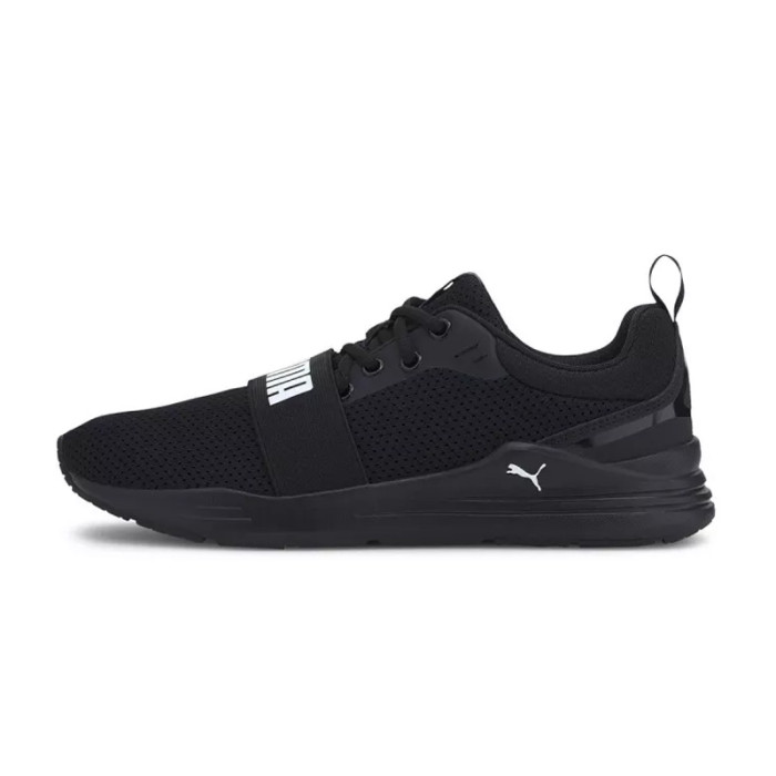 Basket Puma WIRED RUN