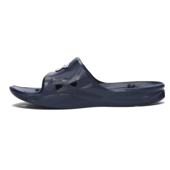 Under Armour Sandale nu-pieds Under Armour Locker III - 1287325-410