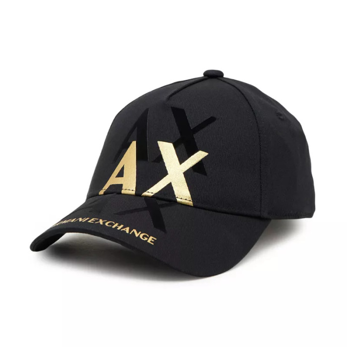 Armani Exchange Casquette Armani Exchange BASEBALL HAT