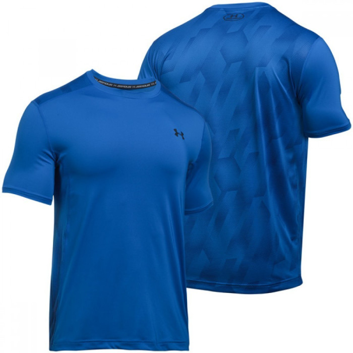 Under Armour Tee-shirt Under Armour Raid - 1257466-789