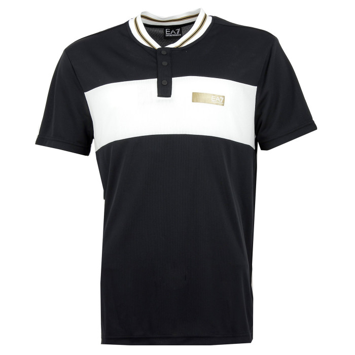 EA7 Emporio Armani Polo EA7 Emporio Armani - 3YPTH2-PJB7Z-1200