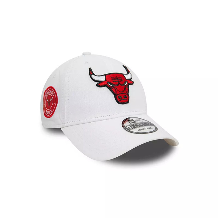 New Era Casquette New Era NBA 9FORTY TRUCKER CHIBUL