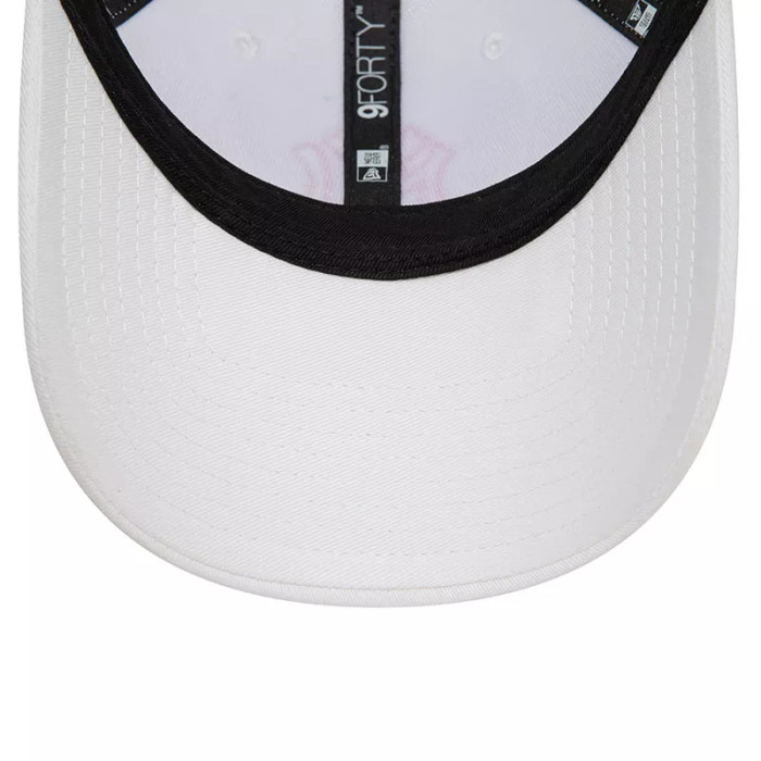 New Era Casquette New Era TEAM OUTLINE 9FORTY NEYYAN