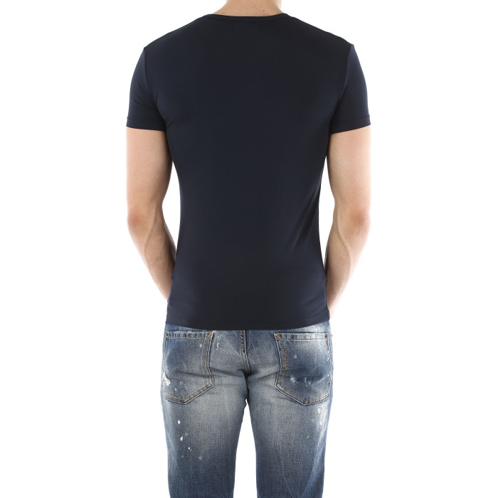 EA7 Emporio Armani Tee-shirt EA7 Emporio Armani - 111035-7P535-00135