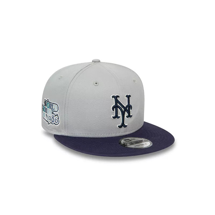 New Era Casquette New Era 9FIFTY Mlb Patch