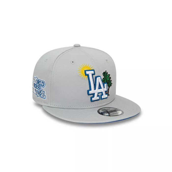 New Era Casquette New Era 9FIFTY Mlb Summer Icon