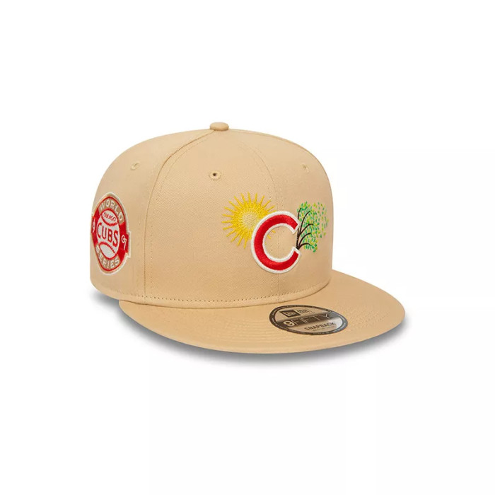 New Era Casquette New Era 9FIFTY Mlb Summer Icon