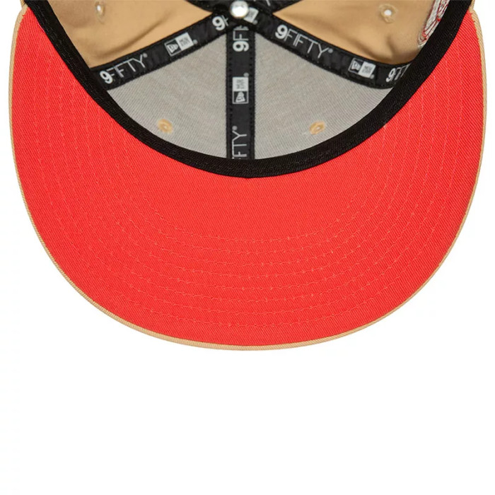 New Era Casquette New Era 9FIFTY Mlb Summer Icon