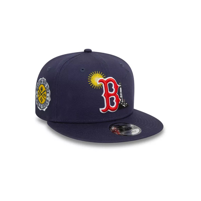 New Era Casquette New Era 9FIFTY Mlb Summer Icon