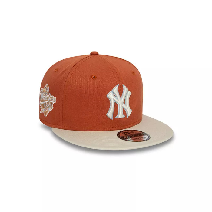 New Era Casquette New Era 9FIFTY Mlb Patch