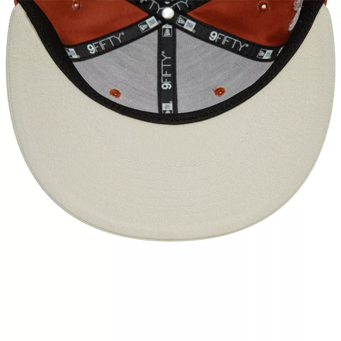 New Era Casquette New Era 9FIFTY Mlb Patch