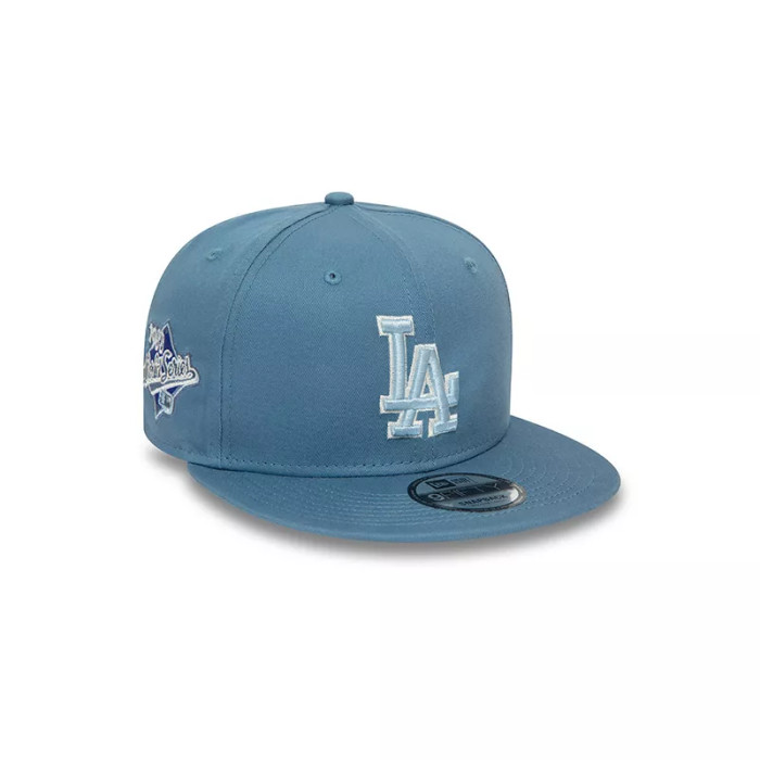 New Era Casquette New Era 9FIFTY Mlb Patch