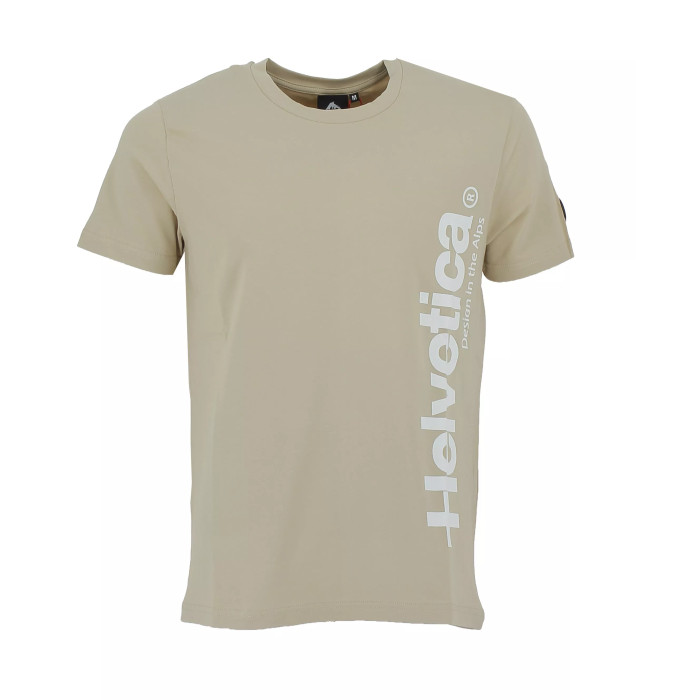 Helvetica Tee-shirt Helvetica SMITH