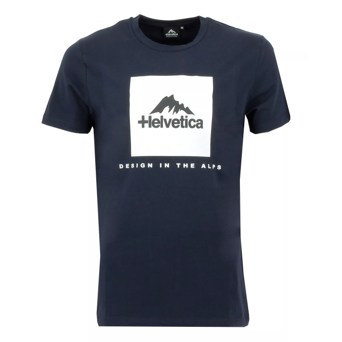 Helvetica Tee-shirt Helvetica MILLER