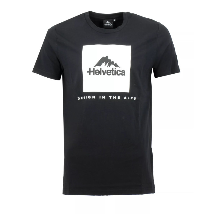 Helvetica Tee-shirt Helvetica MILLER