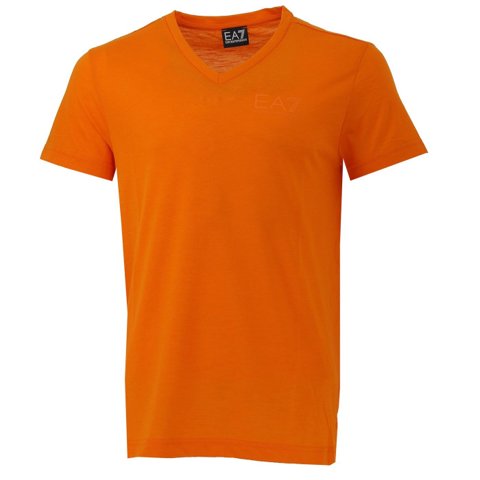 EA7 Emporio Armani Tee-shirt EA7 Emporio Armani Beach Wear - 3YPTA2-PJ80Z-1681