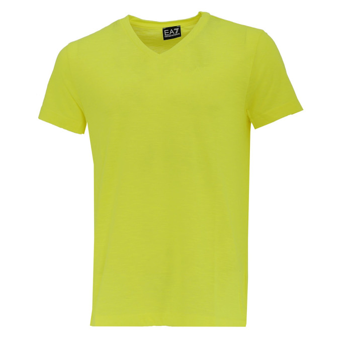 EA7 Emporio Armani Tee-shirt EA7 Emporio Armani Beach Wear - 3YPTA2-PJ80Z-1652