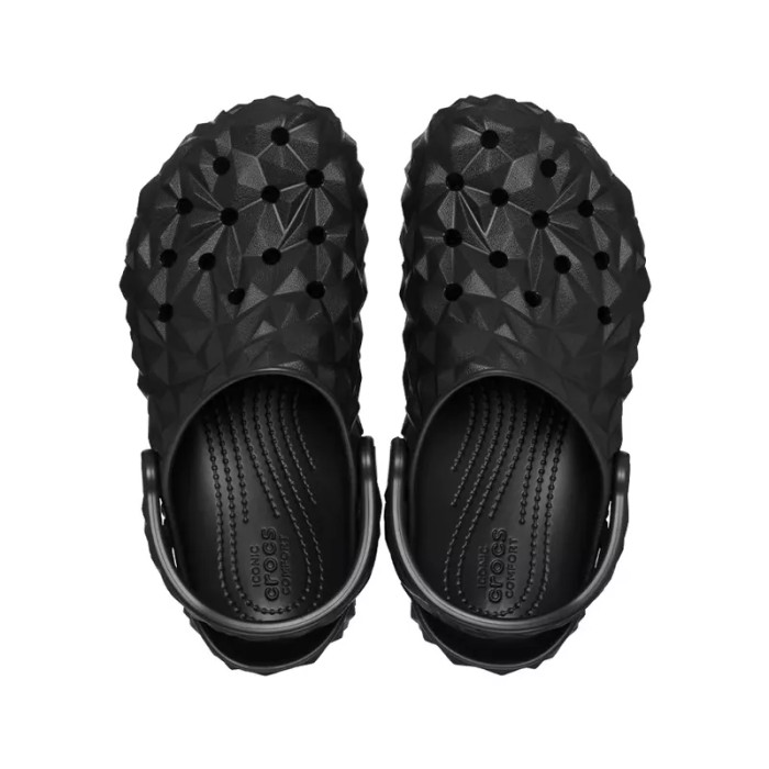 CROCS Sandale Crocs CLASSIC GEOMETRIC GLOG