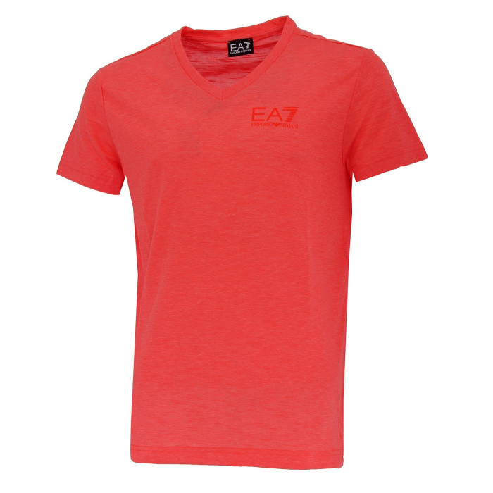 EA7 Emporio Armani Tee-shirt EA7 Emporio Armani Beach Wear - 3YPTA2-PJ80Z-1460