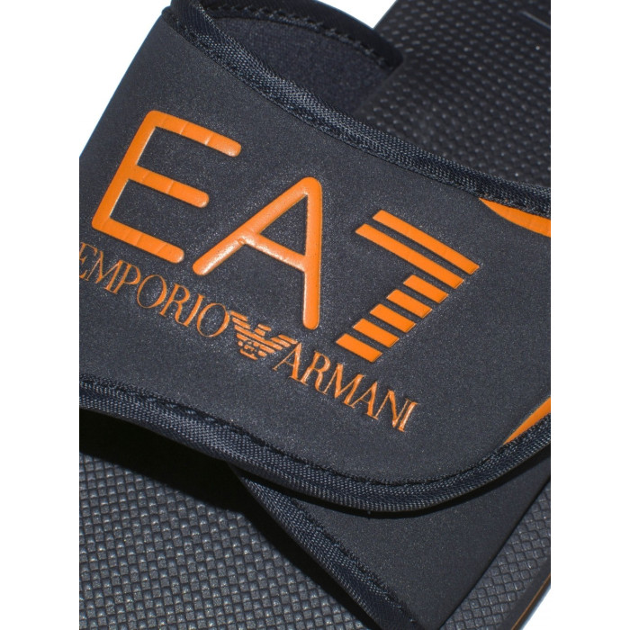 EA7 Emporio Armani Sandale EA7 Emporio Armani - 275542-CC295-02842