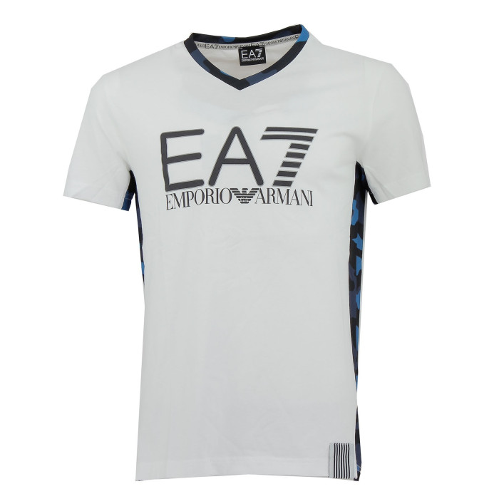EA7 Emporio Armani Tee-shirt EA7 Emporio Armani - 3YPTI3-PJD8Z-1100