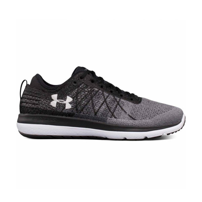 Basket Under Armour Threadborne Fortis 3