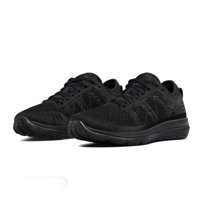 Basket Under Armour Threadborne Fortis 3