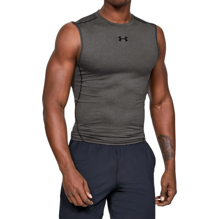 Tee-shirt Compression Under Armour HeatGear Armour