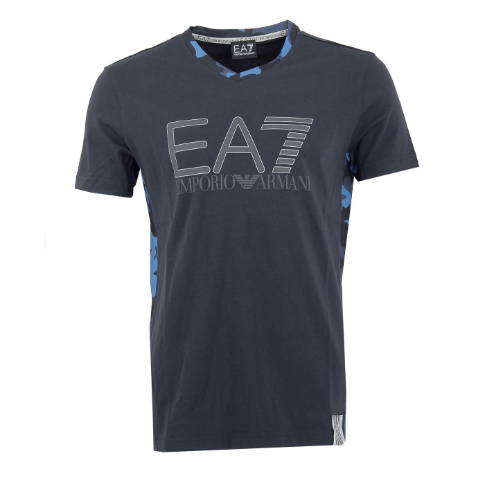 EA7 Emporio Armani Tee-shirt EA7 Emporio Armani - 3YPTI3-PJD8Z-1578
